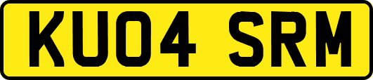 KU04SRM