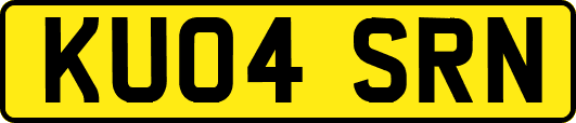 KU04SRN