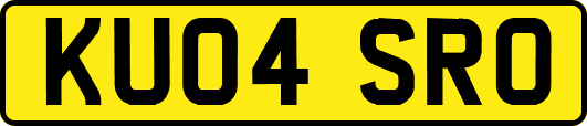 KU04SRO