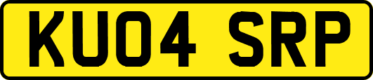 KU04SRP