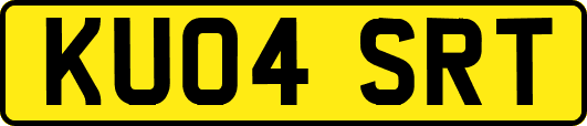 KU04SRT