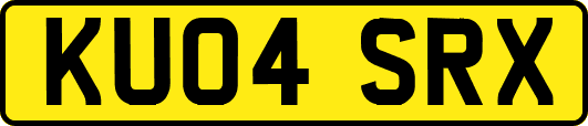 KU04SRX