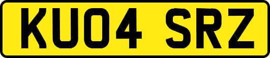 KU04SRZ