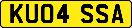 KU04SSA