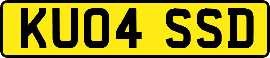 KU04SSD