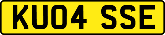 KU04SSE