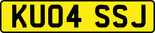 KU04SSJ
