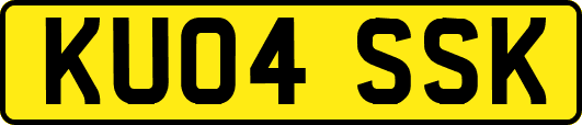 KU04SSK
