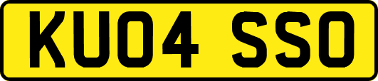 KU04SSO