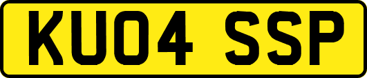 KU04SSP