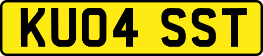 KU04SST