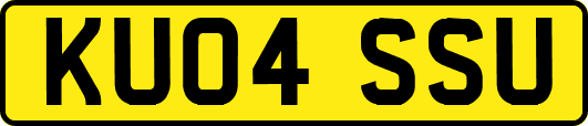 KU04SSU