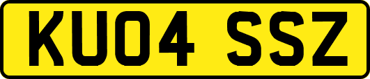 KU04SSZ