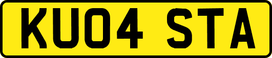 KU04STA