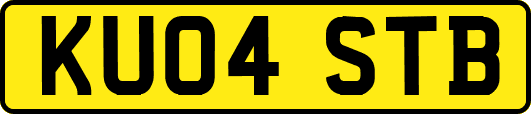 KU04STB