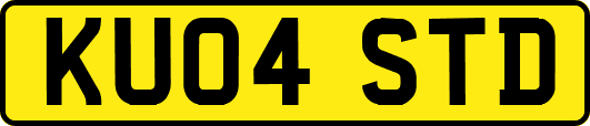 KU04STD