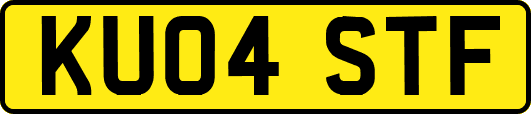 KU04STF