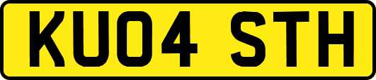 KU04STH