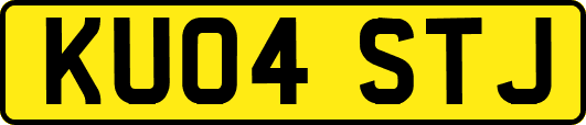 KU04STJ