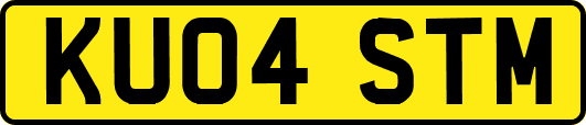 KU04STM