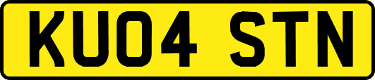 KU04STN