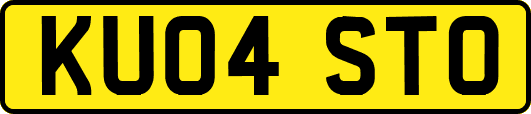 KU04STO