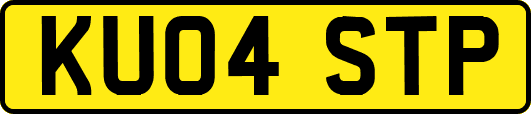 KU04STP