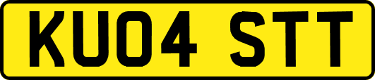 KU04STT