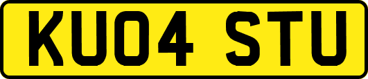 KU04STU
