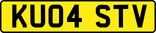 KU04STV