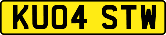 KU04STW