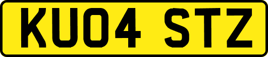 KU04STZ