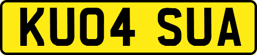 KU04SUA