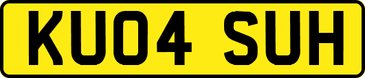 KU04SUH