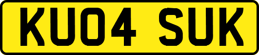 KU04SUK