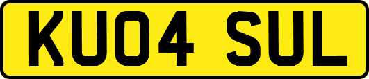KU04SUL