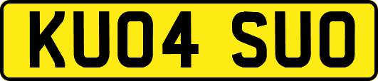KU04SUO