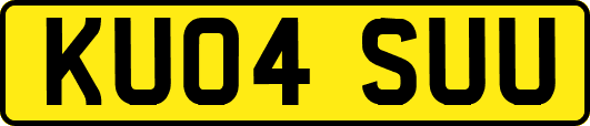 KU04SUU
