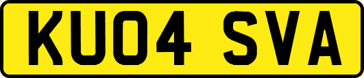 KU04SVA