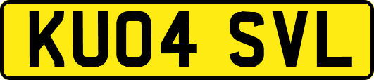 KU04SVL