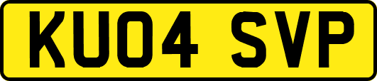 KU04SVP