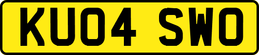 KU04SWO