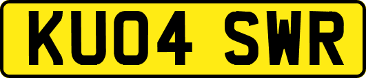 KU04SWR