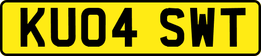KU04SWT