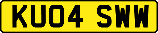 KU04SWW