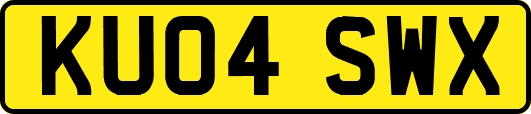 KU04SWX