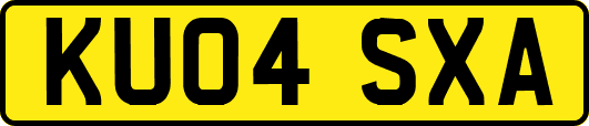 KU04SXA
