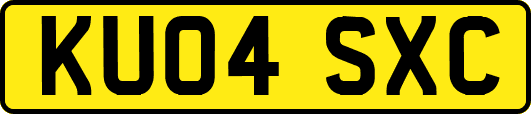KU04SXC