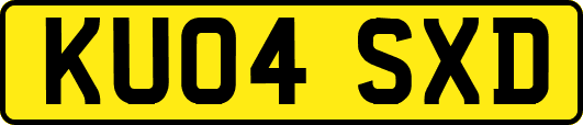 KU04SXD