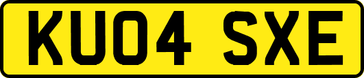 KU04SXE